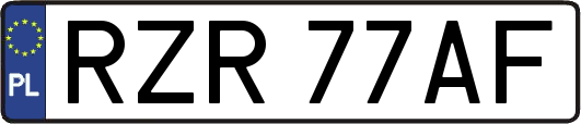 RZR77AF