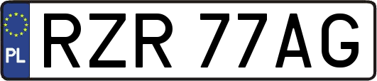 RZR77AG