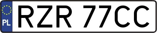 RZR77CC