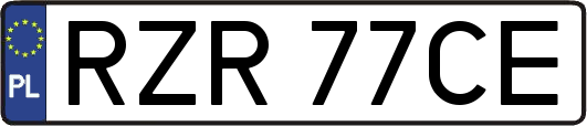 RZR77CE