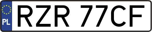 RZR77CF