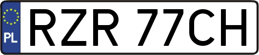 RZR77CH