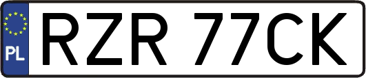 RZR77CK