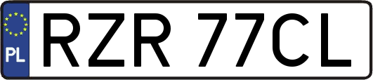 RZR77CL