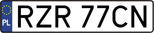 RZR77CN