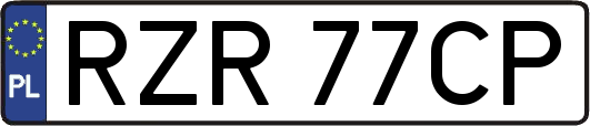 RZR77CP