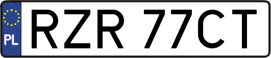 RZR77CT