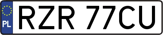 RZR77CU