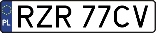 RZR77CV