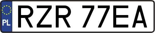 RZR77EA