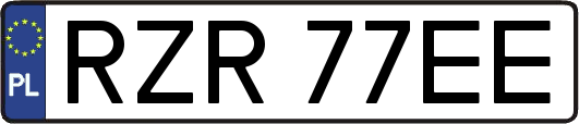 RZR77EE