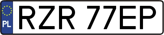 RZR77EP