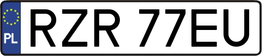 RZR77EU