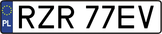 RZR77EV