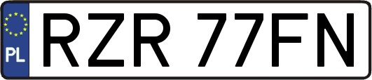 RZR77FN