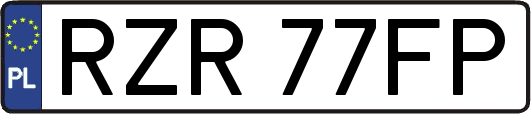 RZR77FP