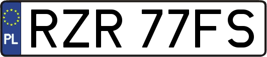 RZR77FS