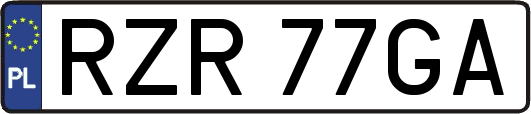 RZR77GA