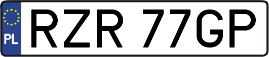 RZR77GP