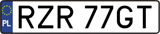 RZR77GT
