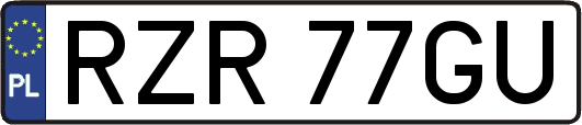 RZR77GU