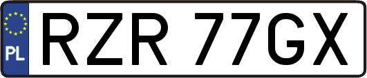 RZR77GX