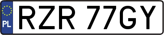 RZR77GY