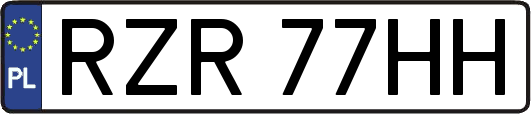 RZR77HH
