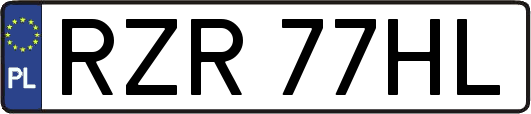 RZR77HL