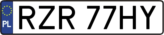 RZR77HY