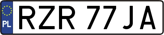 RZR77JA