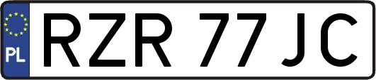 RZR77JC