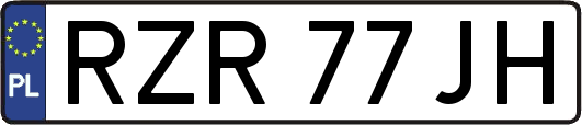RZR77JH