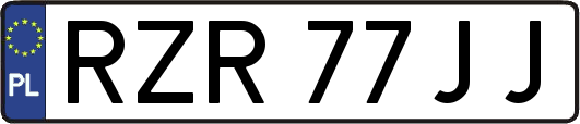 RZR77JJ