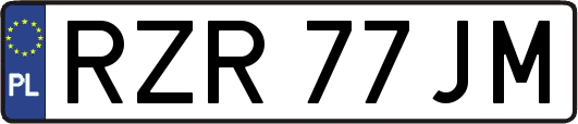 RZR77JM