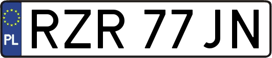 RZR77JN