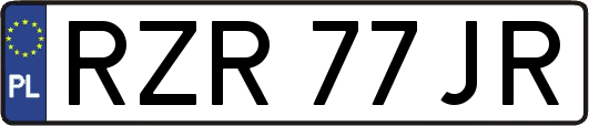 RZR77JR