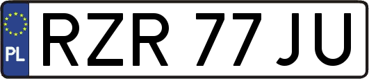 RZR77JU