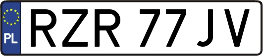 RZR77JV
