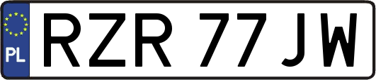 RZR77JW