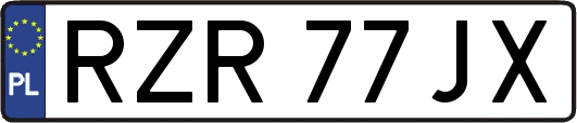 RZR77JX