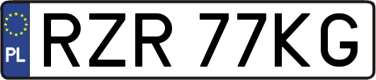 RZR77KG