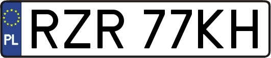 RZR77KH