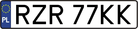RZR77KK