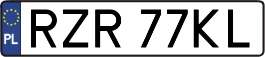 RZR77KL