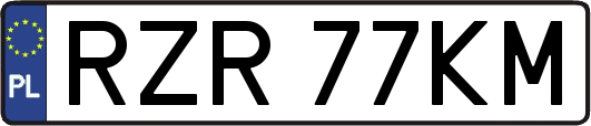 RZR77KM