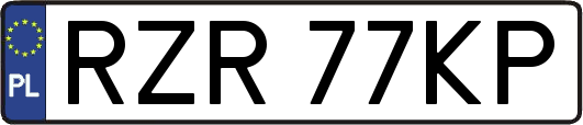 RZR77KP