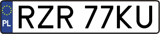 RZR77KU