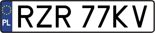 RZR77KV