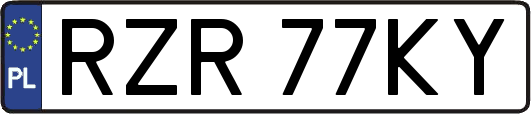 RZR77KY